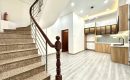 BÁN NHÀ 4 TẦNG – HẺM Ô TÔ – NGUYỄN DUY DƯƠNG, Q10 – 55M² – GIÁ 12.X TỶ