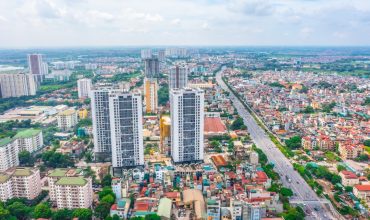 Chuyên gia dự báo kịch bản thị trường bất động sản giai đoạn 2025 - 2030