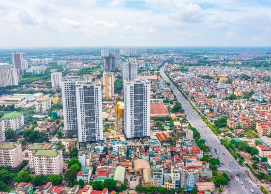 Chuyên gia dự báo kịch bản thị trường bất động sản giai đoạn 2025 - 2030