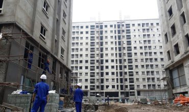 Những 'gam màu sáng’ của thị trường bất động sản quý I/2025