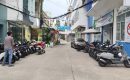 BÁN NHÀ PHƯỜNG BÀN CỜ QUẬN 3 – 4 TẦNG – DT 67M2 – CHỈ 12 TỶ – HẺM 8M GẦN MẶT TIỀN