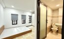 CHDV QUẬN 3 – LÊ VĂN SỸ – 4 TẦNG – DT 51M2 – 9 PHÒNG – DÒNG TIỀN 40TR/THÁNG – CHỈ 9.X TỶ