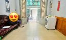 NHÀ GẦN Q 10, DT 78M² GIÁ CHỈ 9,7 TỶ – HẺM XE TẢI TRÁNH – 4 TẦNG – 10 PHÒNG  – DUY NHẤT KHÔNG CÓ CĂN THỨ HAI