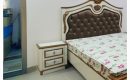 BÁN NHÀ KHU BÀN CỜ QUẬN 3 – DT 54,3M², 5 TẦNG MỚI ĐẸP – CHỈ 9.X TỶ TL