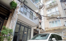 BÁN NHÀ LÊ VĂN SỸ QUẬN 3 – CHDV 8PN – HẺM XE HƠI 7M – GIÁ 8.9 TỶ