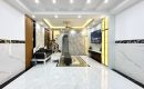 BÁN NHÀ TRẦN QUANG DIỆU QUẬN 3 – 5 TẦNG – DT 44M² – FULL NỘI THẤT – CHỈ 13,5 TỶ