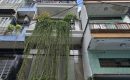 BÁN NHÀ HỒ THỊ KỶ QUẬN 10 – 4 TẦNG – DT 60M² – HẺM 7M Ô TÔ – GIÁ TỐT ĐẦU TƯ