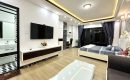 BÁN NHÀ TRẦN QUANG DIỆU QUẬN 3 – 5 TẦNG – DT 44M² – FULL NỘI THẤT – CHỈ 13,5 TỶ