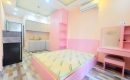 SIÊU PHẨM NHÀ MỚI ĐẸP FULL NỘI THẤT NGAY VÒNG XOAY LÝ THÁI TỔ – LÊ HỒNG PHONG, 5 TẦNG, CHỈ 7.7 TỶ