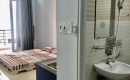 CẦN BÁN GẤP NHÀ LÊ VĂN SỸ, QUẬN 3, 6 TẦNG, DT 58M2, KHAI THÁC 11 PHÒNG, NHỈNH 12 TỶ