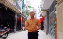 CẦN BÁN GẤP NHÀ, NGUYỄN ĐÌNH CHIỂU P5 Q3, 5 TẦNG, DÒNG TIỀN 25 TR