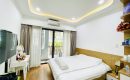 BÁN NHÀ NGUYỄN THIỆN THUẬT, QUẬN 3, NHÀ 6 TẦNG, HẺM Ô TÔ THÔNG
