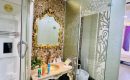 Nhà Đẹp 5 Tầng Có Thang Máy – Hẻm Xe Hơi Cách Mạng Tháng 8 Quận 10 – 43m² – Giá Tốt