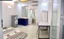CẦN BÁN GẤP NHÀ LÊ VĂN SỸ, QUẬN 3, 6 TẦNG, DT 58M2, KHAI THÁC 11 PHÒNG, NHỈNH 12 TỶ