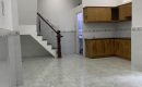  BÁN GẤP NHÀ CAO THẮNG – QUẬN 10 – LÔ GÓC 2 MẶT TIỀN – HẺM Ô TÔ – NHỈNH 6 TỶ