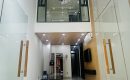 BÁN NHÀ CMT8 QUẬN 3 – 5 TẦNG – CÓ THANG MÁY – DT 36M² – CHỈ 8,99 TỶ