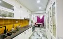 Nhà Đẹp 5 Tầng Có Thang Máy – Hẻm Xe Hơi Cách Mạng Tháng 8 Quận 10 – 43m² – Giá Tốt
