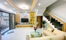 BÁN NHÀ LÊ VĂN SỸ PHƯỜNG 2 TÂN BÌNH – 4 TẦNG – DT 41M2 – FULL NỘI THẤT – CHỈ 8,69 TỶ