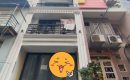 CẦN BÁN GẤP NHÀ LÊ VĂN SỸ, QUẬN 3, 6 TẦNG, DT 58M2, KHAI THÁC 11 PHÒNG, NHỈNH 12 TỶ