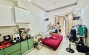 CHDV HẺM XE HƠI TVĐ HOÀNG SA – 4 TẦNG – DT 50M2 – CHỈ NHỈNH 10 TỶ