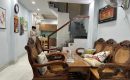 CẦN BÁN GẤP NHÀ NGUYỄN NGỌC LỘC, Q10, 5 TẦNG, DT 40M2, CHỈ 10.9 TỶ