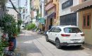 Nhà Đẹp 5 Tầng Có Thang Máy – Hẻm Xe Hơi Cách Mạng Tháng 8 Quận 10 – 43m² – Giá Tốt