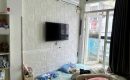 Nhà Gần Chợ Vườn Chuối – Điện Biên Phủ – Hẻm Xe Hơi – 4 Tầng – Ngang 6m