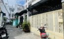 BÁN NHÀ ĐƯỜNG 3 THÁNG 2 PHƯỜNG 11 QUẬN 10 – HẺM Ô TÔ – DT 52M² – CHỈ 7,2 TỶ TL