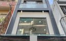 BÁN NHÀ CMT8 QUẬN 3 – 5 TẦNG – CÓ THANG MÁY – DT 36M² – CHỈ 8,99 TỶ