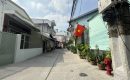 CHDV HẺM XE HƠI TVĐ HOÀNG SA – 4 TẦNG – DT 50M2 – CHỈ NHỈNH 10 TỶ
