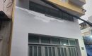 NGON, BỘ, RẺ, NHÀ HẺM XE HƠI, QUẬN 10 – 4 TẦNG – DT 69M2 – CHỈ 9,99 TỶ