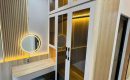 BÁN NHÀ MẶT TIỀN PHƯỜNG 13 QUẬN 10 – 2 LẦU – FULL NỘI THẤT – DT 23M2 – CHỈ 6,7 TỶ
