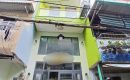 CẦN BÁN NHÀ PHƯỜNG 1 QUẬN 10 – 5 TẦNG – DT 34M2 – CHỈ 8,48 TỶ