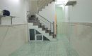 LÊ VĂN SỸ, QUẬN 3 – HẺM Ô TÔ TỚI CỬA – NHÀ 3 TẦNG – ĐANG CHO   10TR/THÁNG GIÁ 5,3 TỶ