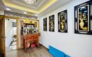 Nhà Đẹp 5 Tầng Có Thang Máy – Hẻm Xe Hơi Cách Mạng Tháng 8 Quận 10 – 43m² – Giá Tốt