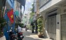 Bán Gấp Nhà Hòa Hưng Quận 10 – Hẻm Xe Hơi – 2 Tầng – 43m² – Giá Chỉ 6.5 Tỷ