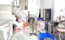 BÁN NHÀ CMT8 P11 Q3 – 1 TRỆT 1 LẦU – DT 58M2 – GIÁ CHỈ 7 TỈ