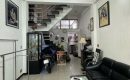 BÁN NHÀ NGUYỄN TRÍ PHƯƠNG – QUẬN 10 HẺM 8M – 4 TẦNG – DT 46M2